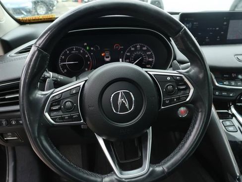 Used 2021 Acura TLX SH-AWD w/ Advance Package image 26