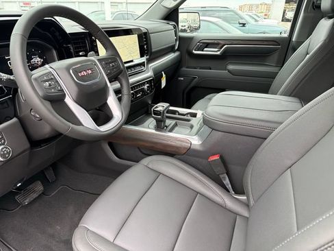New 2026 GMC Sierra 1500 SLT w/ SLT Premium Plus Package AWD/4WD image 18