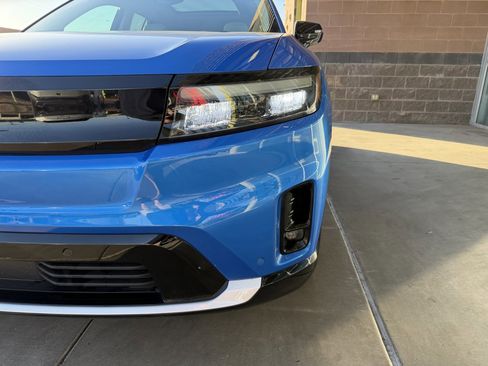 Used 2024 Honda Prologue Touring image 11