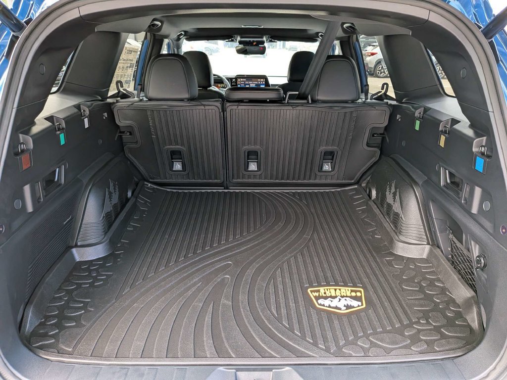 New 2026 Subaru Outback Wilderness AWD/4WD image 14