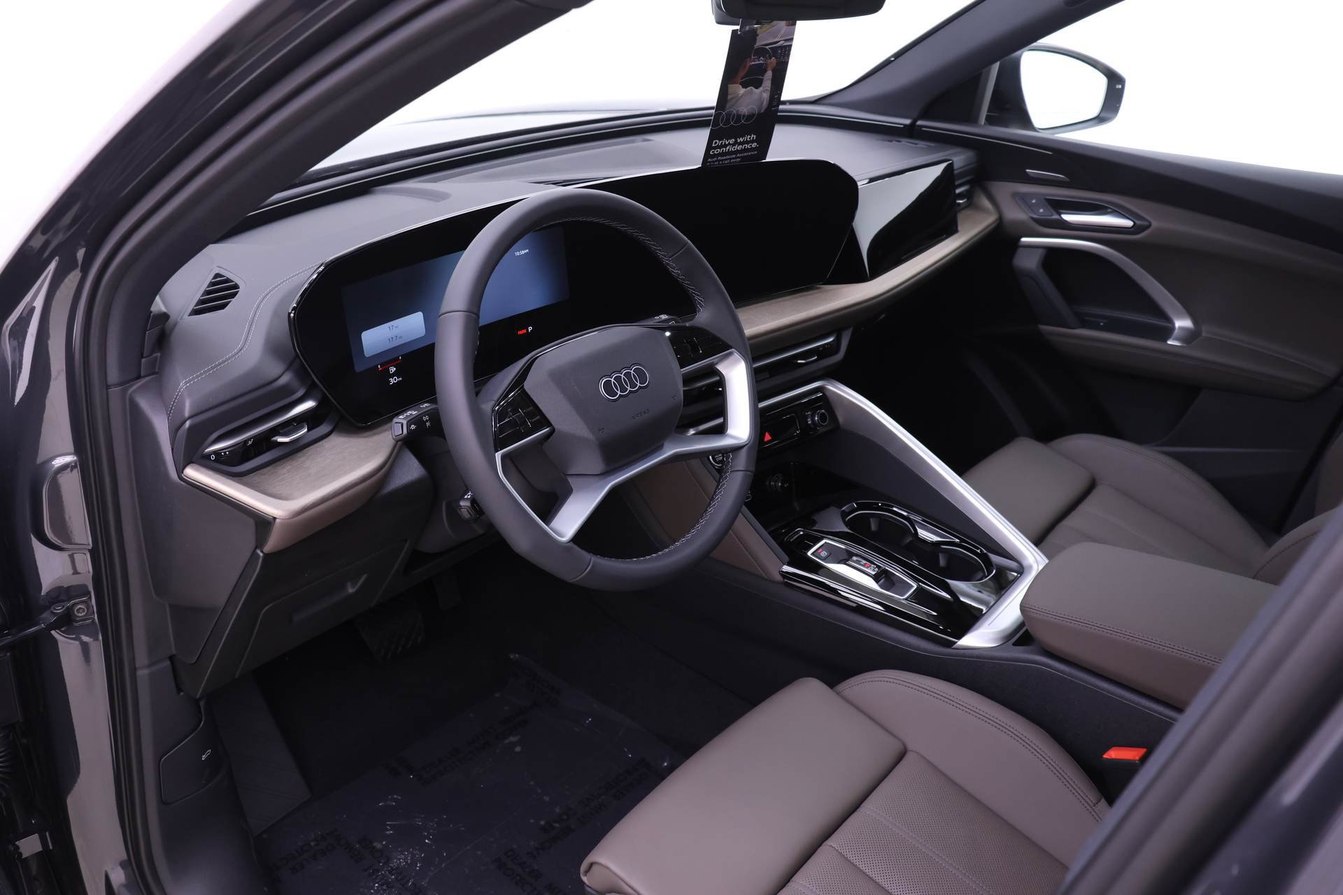 New 2026 Audi Q5 Premium Plus AWD/4WD image 6