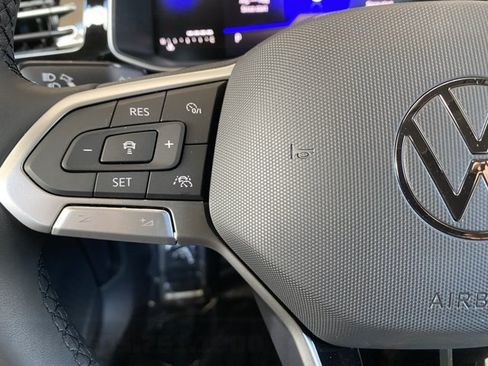 New 2026 Volkswagen Jetta Sport FWD image 9