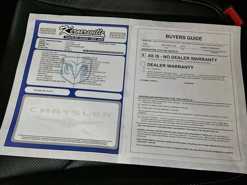 Used 2019 RAM 1500 Limited w/ Advanced Safety Group AWD/4WD image 38