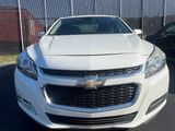 Used 2016 Chevrolet Malibu LT image 2