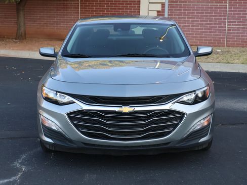 Used 2025 Chevrolet Malibu LT image 23