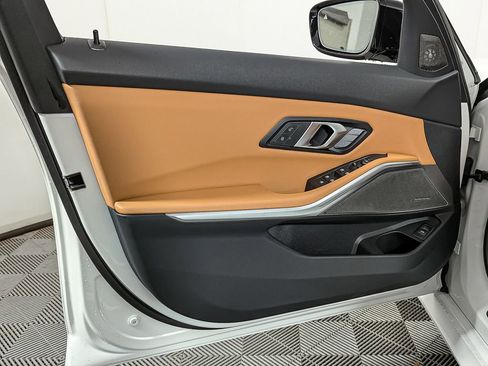 New 2026 BMW 330i xDrive Sedan image 7