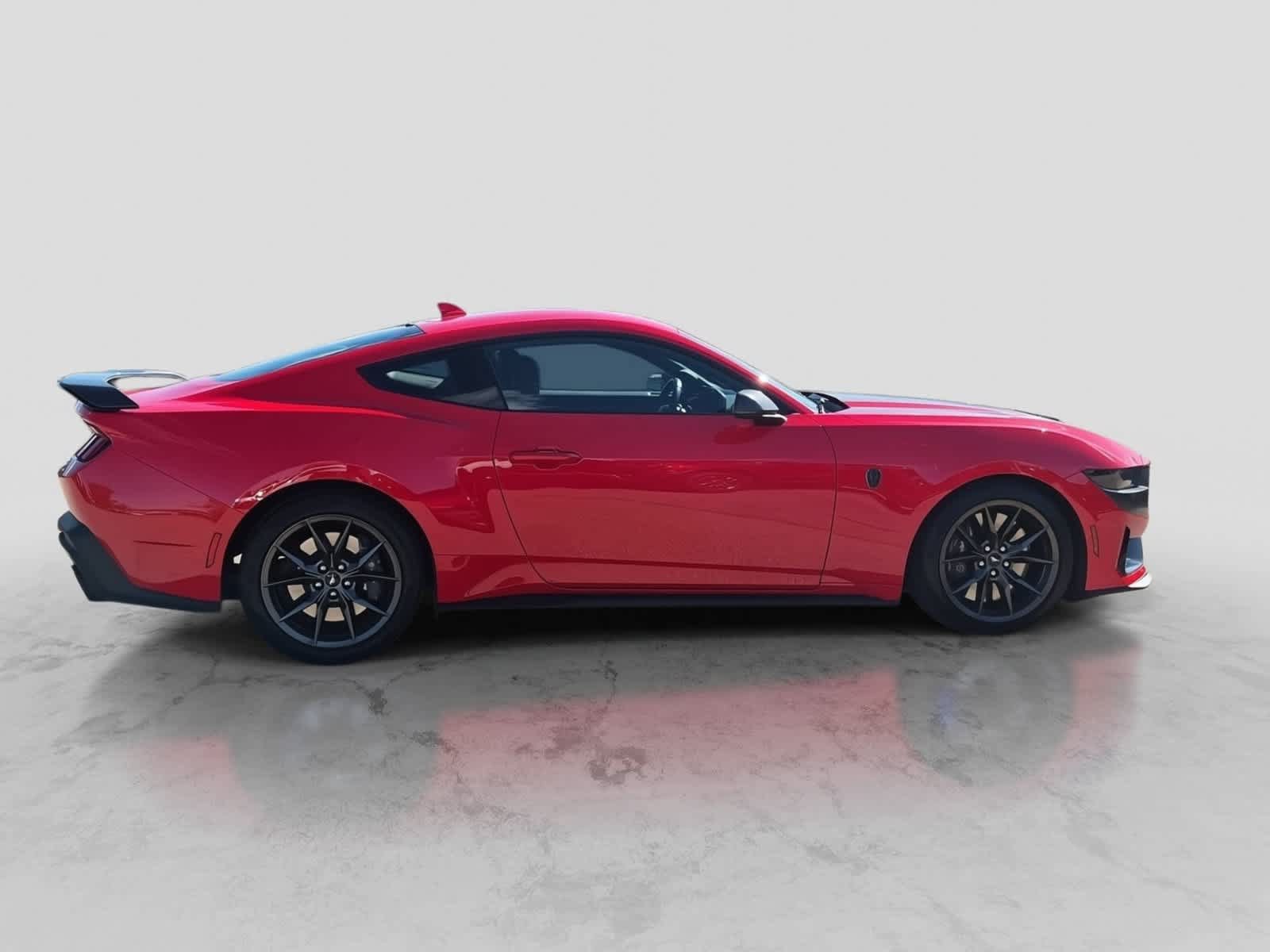 Used 2024 Ford Mustang Dark Horse RWD image 9