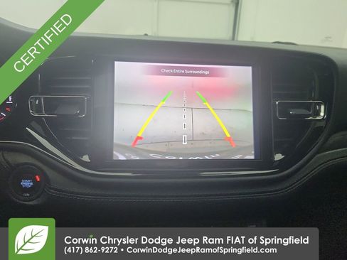 Used 2022 Dodge Durango GT image 24