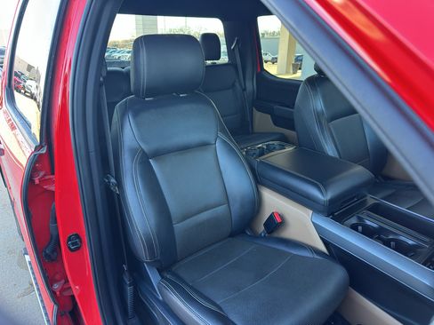 Used 2021 Ford F150 XLT w/ Equipment Group 302A High image 35