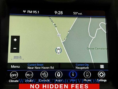 Used 2022 Chrysler 300 S image 28