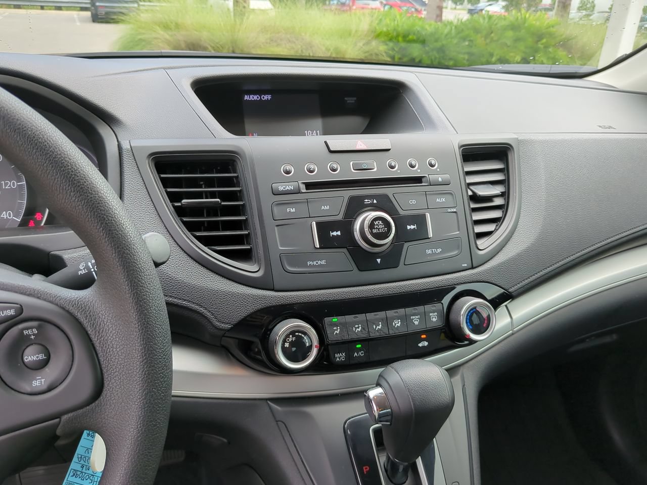 Used 2016 Honda CR-V LX image 13