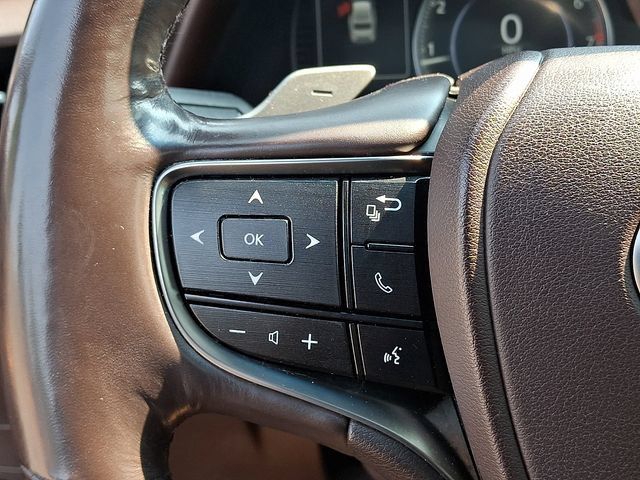 Used 2019 Lexus ES 350 w/ Premium Package FWD image 23