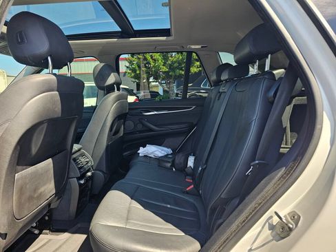 Used 2016 BMW X5 xDrive35i AWD/4WD image 15