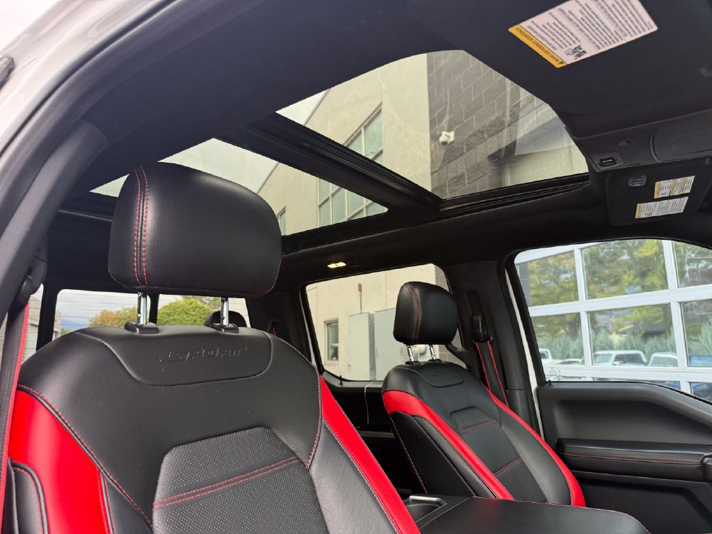 Used 2019 Ford F150 Lariat w/ Equipment Group 502A Luxury AWD/4WD image 53