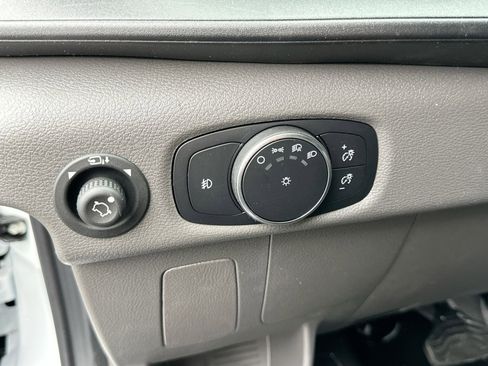 New 2026 Ford Transit 350 148 High Roof Extended DRW w/ Load Area Protection Package image 17