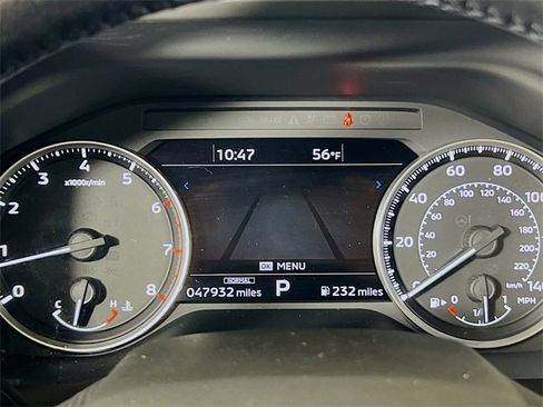 Used 2022 Mitsubishi Outlander SE image 12