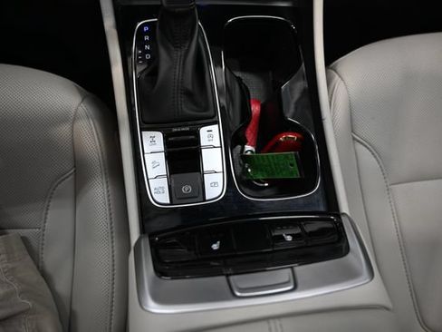 Used 2023 Hyundai Tucson SEL w/ Convenience Package AWD/4WD image 20
