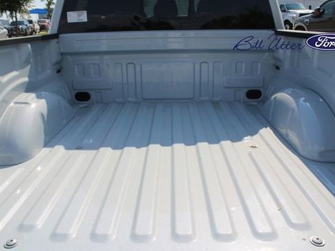 New 2025 Ford F150 XLT w/ Equipment Group 302A MID image 6