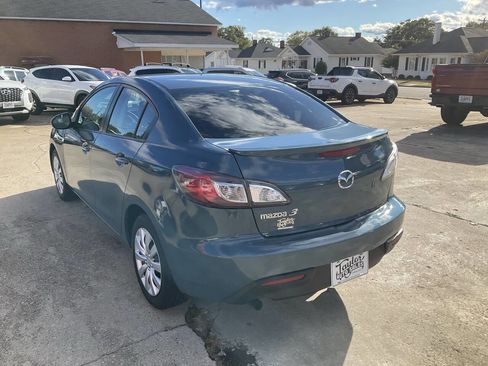 Used 2011 MAZDA MAZDA3 i Sport image 5