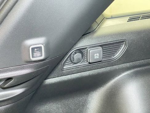 New 2025 Jeep Grand Cherokee Limited w/ MOPAR Finishing Package image 14