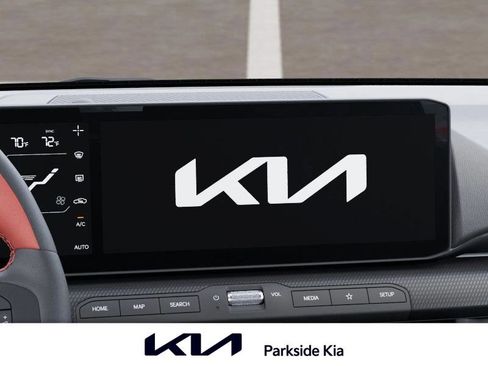 New 2026 Kia K4 GT-Line Turbo image 20