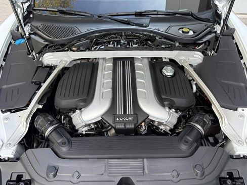 Used 2022 Bentley Continental GT Speed AWD/4WD image 34
