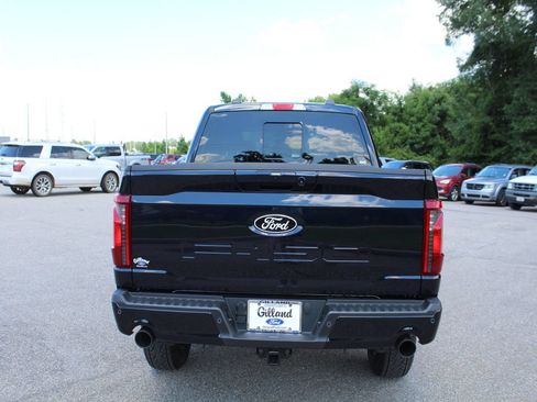 New 2026 Ford F150 XLT w/ Equipment Group 302A MID AWD/4WD image 7