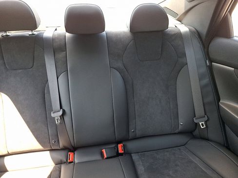 New 2025 Hyundai Elantra N w/ Cargo Package image 14