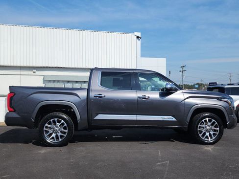 Used 2023 Toyota Tundra 1794 Edition image 6