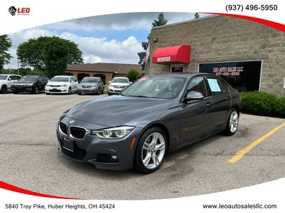 Used 2016 BMW 340i xDrive Sedan