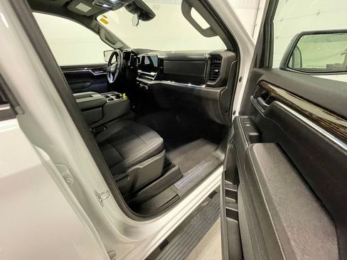Used 2023 GMC Sierra 1500 Elevation AWD/4WD image 24