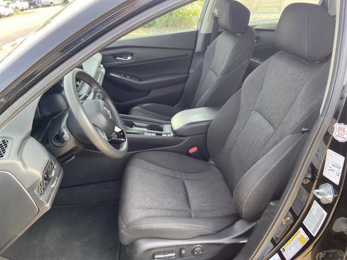 Used 2024 Honda Accord EX image 20