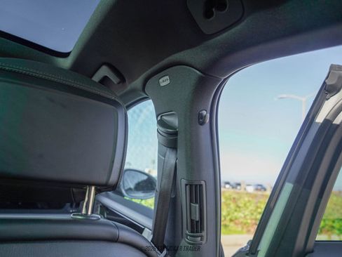 Used 2024 Porsche Cayenne S image 52