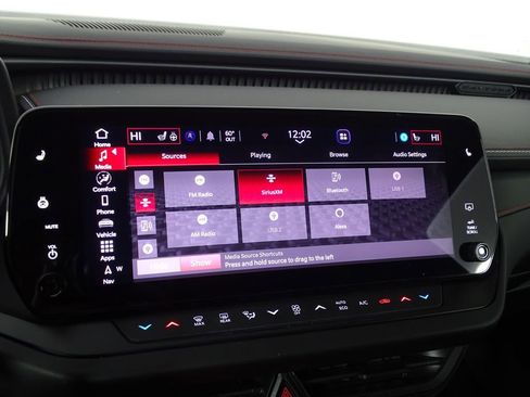 New 2025 Dodge Charger R/T w/ Quick Order Package 25M R/T image 33