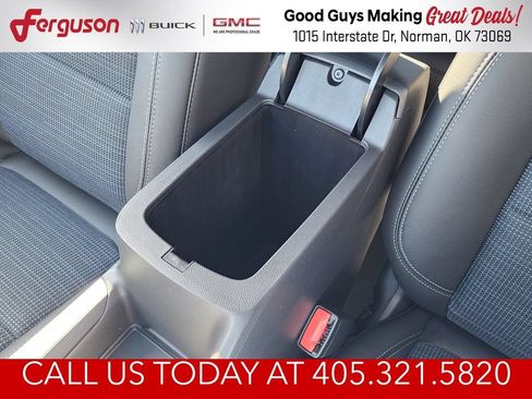 New 2026 Buick Envista Sport Touring w/ Convenience I Package FWD image 30
