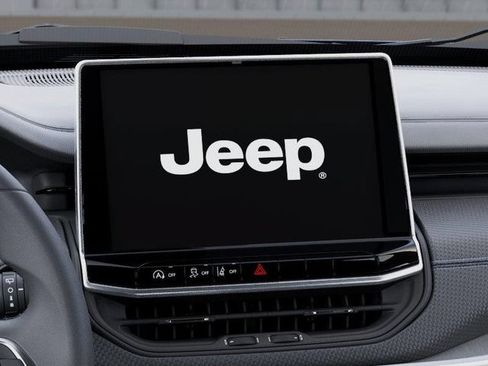 New 2026 Jeep Compass Latitude AWD/4WD image 18