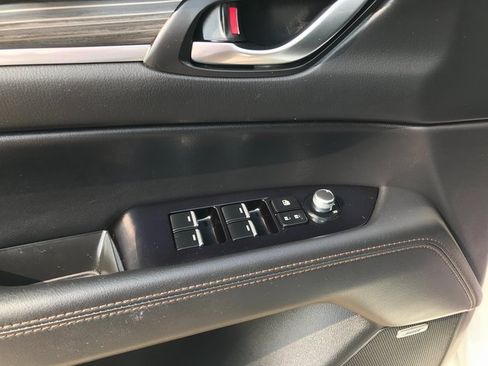 Used 2019 MAZDA CX-5 Grand Touring image 6