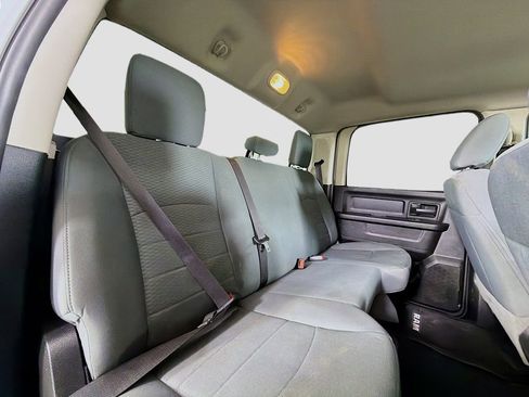 Used 2019 RAM 1500 Tradesman w/ Popular Equipment Group image 26