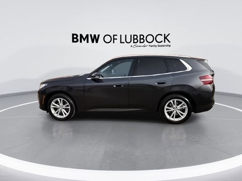 Certified 2025 BMW X3 xDrive30i image 6