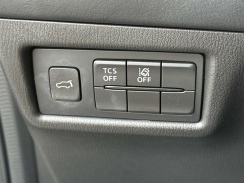 Used 2020 MAZDA CX-5 Grand Touring image 43