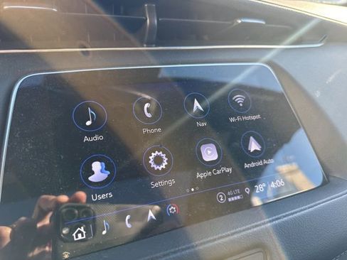 Used 2023 Cadillac XT4 Premium Luxury w/ Cold Weather Package image 20