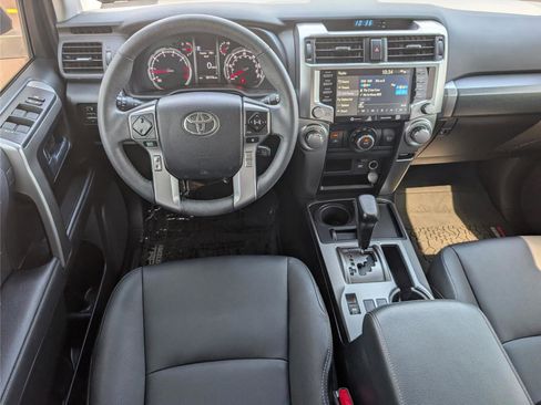 Used 2023 Toyota 4Runner TRD Sport RWD image 25