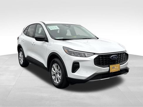 Certified 2025 Ford Escape Active image 5