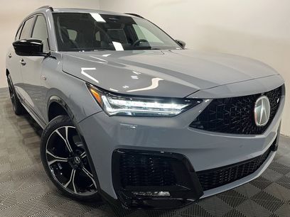 New 2026 Acura MDX Type S