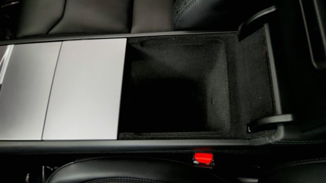 Used 2026 Tesla Model Y Long Range RWD image 74
