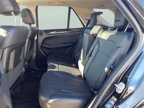 Used 2016 Mercedes-Benz GLE 350 4MATIC image 30