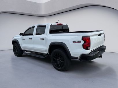 Used 2023 Chevrolet Colorado Trail Boss w/ LPO, Skid Plate Package