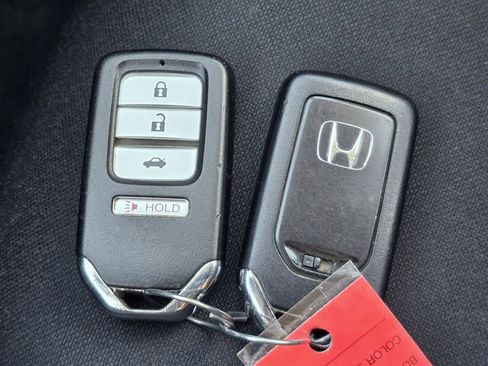 Used 2017 Honda Civic EX image 33