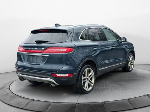 Used 2019 Lincoln MKC Reserve w/ MKC Climate Package image 5