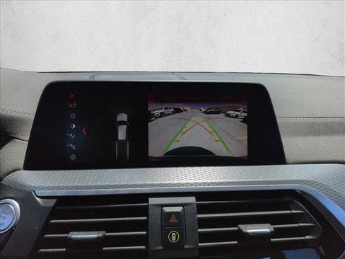 Used 2020 BMW X3 M40i w/ Driving Assistance Package AWD/4WD image 13
